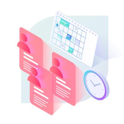 Сервис для сдачи отчетности через интернет