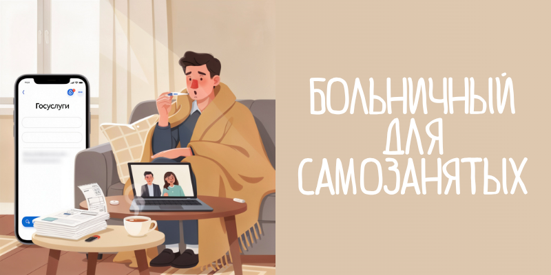 melor-samozaniatie-bolnichniy