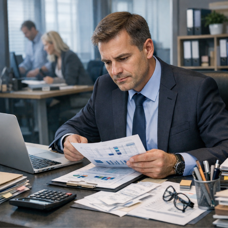 Аудит с 1992 года